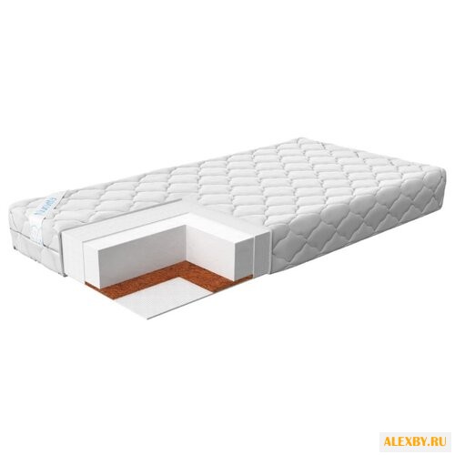 Матрас Nuovita Niazzi