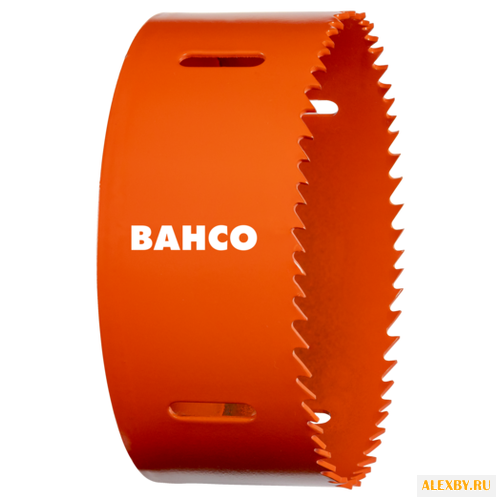 Коронка BAHCO 3830-102 мм