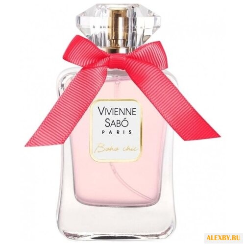 Vivienne Sabo Boho Chic