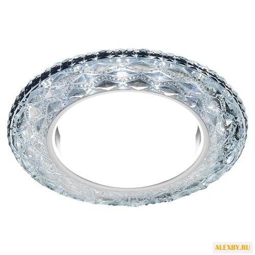 Встраиваемый светильник