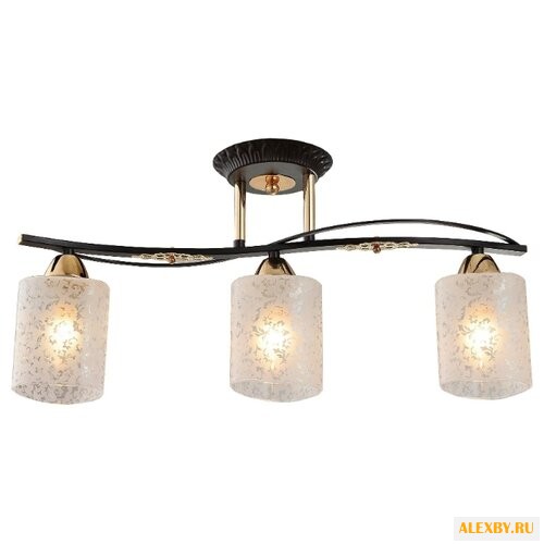 Люстра Citilux Мотив CL166131