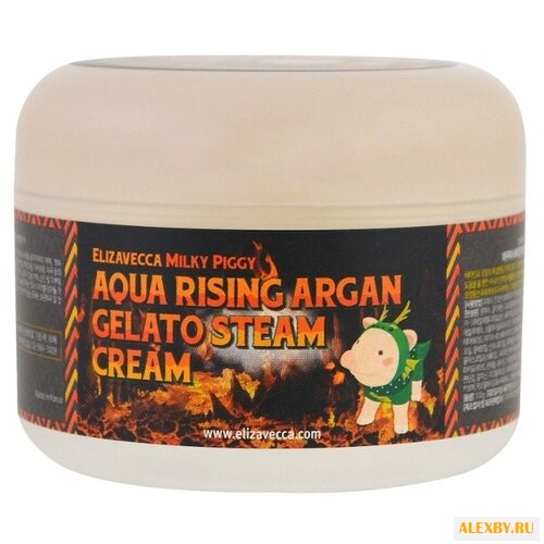 Elizavecca Milky Piggy Aqua