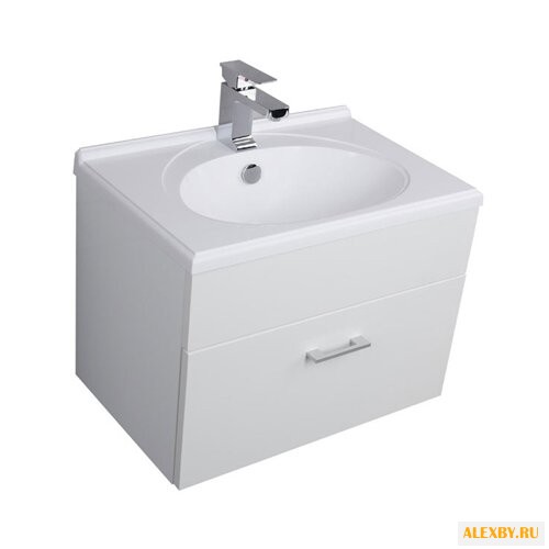 Тумба под раковину Aquanet