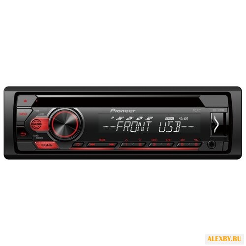 Автомагнитола Pioneer DEH-S110UB