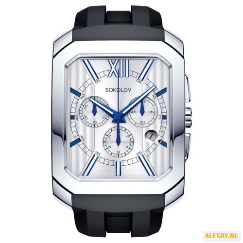 Наручные часы SOKOLOV