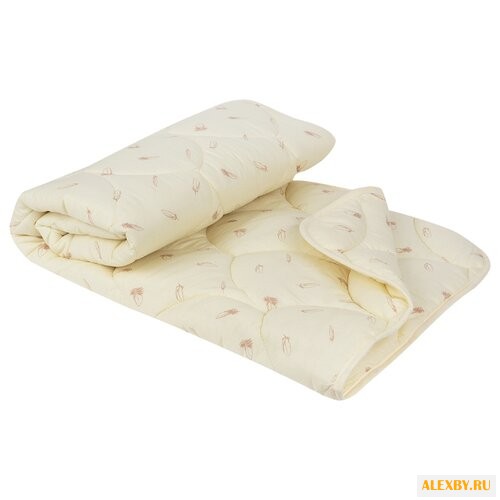 Одеяло Leader Kids Лебяжий пух