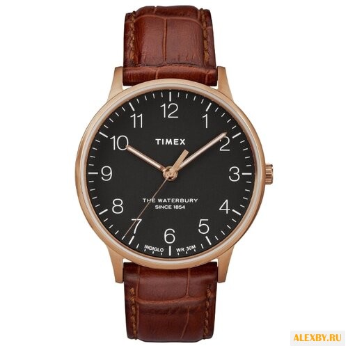 Наручные часы TIMEX TW2R71400