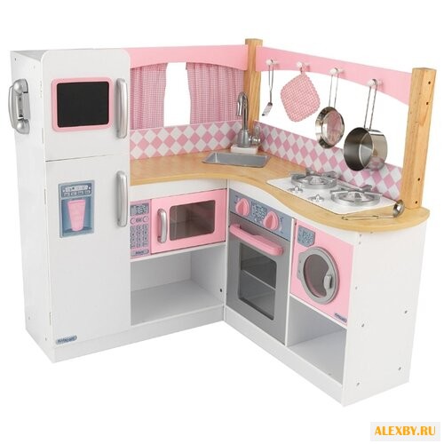 Кухня KidKraft Изысканный