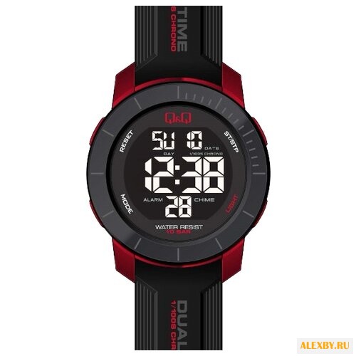 Наручные часы Q&Q M166 J801