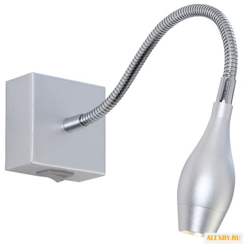 Бра Arte Lamp Scorcio A7003AP-1SS