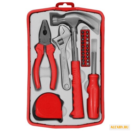 Набор инструментов Vira 305087