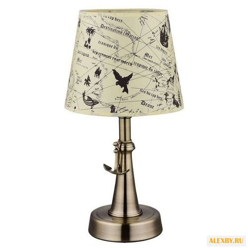 Настольная лампа MAYTONI Cruise