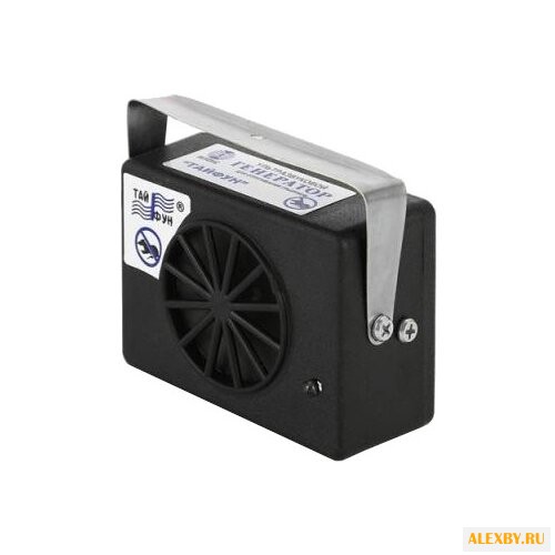 Ультразвуковой отпугиватель