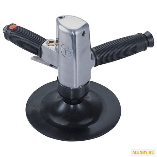 Полировальная пневмошлифмашина