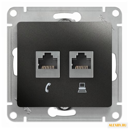 Розетка для интернета