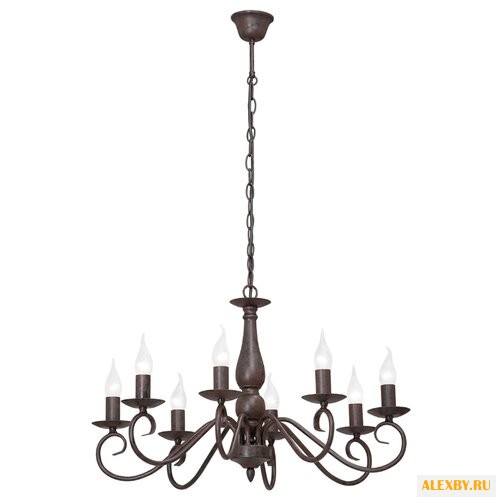 Люстра Vitaluce V3464 8