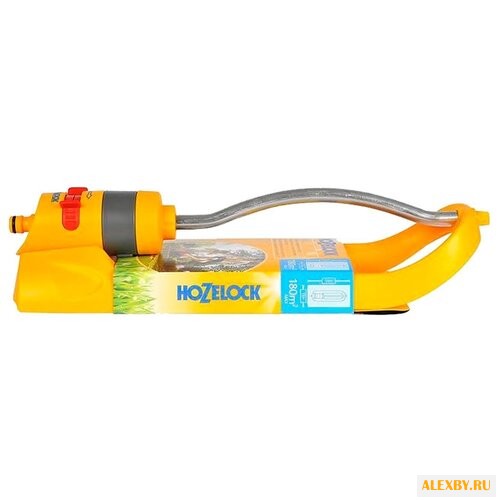 Дождеватель HOZELOCK 2972P0000