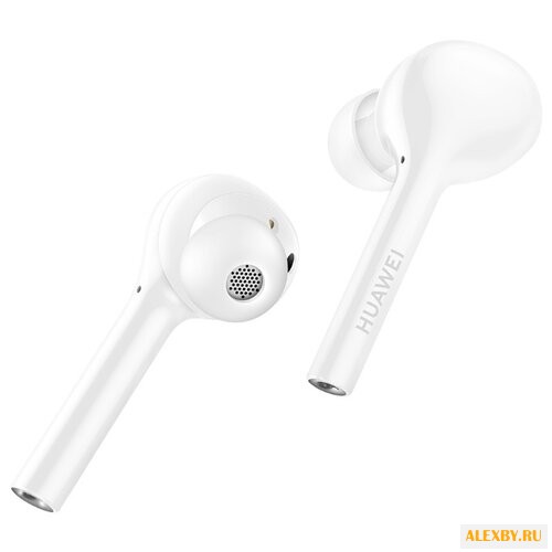 Наушники HUAWEI FreeBuds