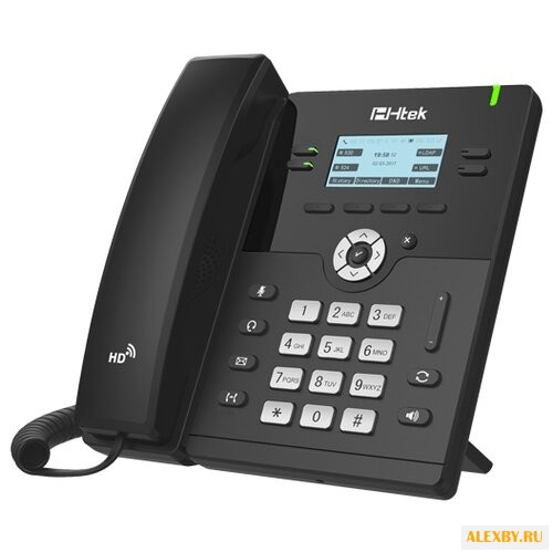 VoIP-телефон Hanlong UC912G