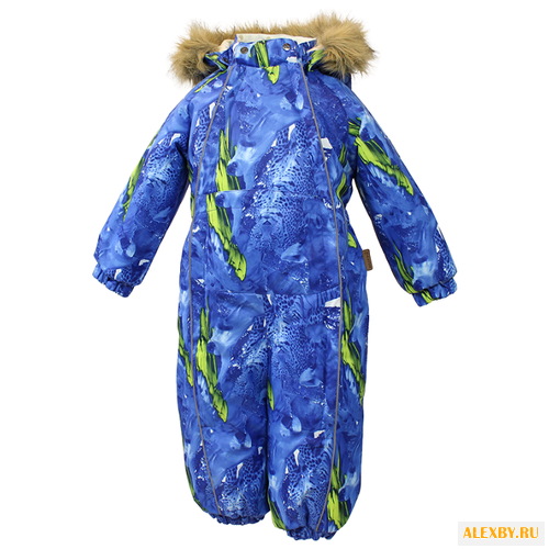 Комбинезон Huppa Reggie