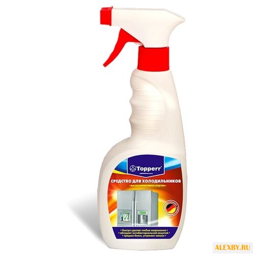 Средство Topperr для очистки