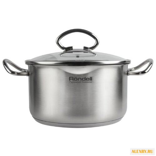 Кастрюля Rondell Edel 31 л