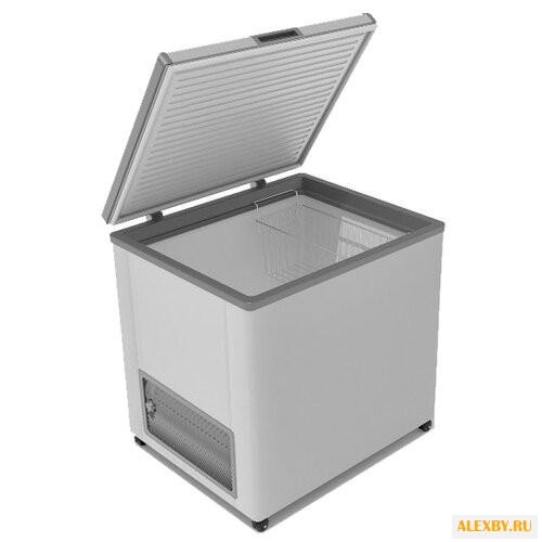 Морозильник FROSTOR F250S