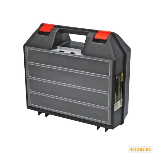 Ящик с органайзером FIT 65606