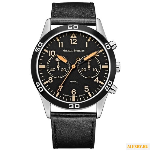 Наручные часы Mikhail Moskvin