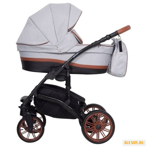 Универсальная коляска Riko
