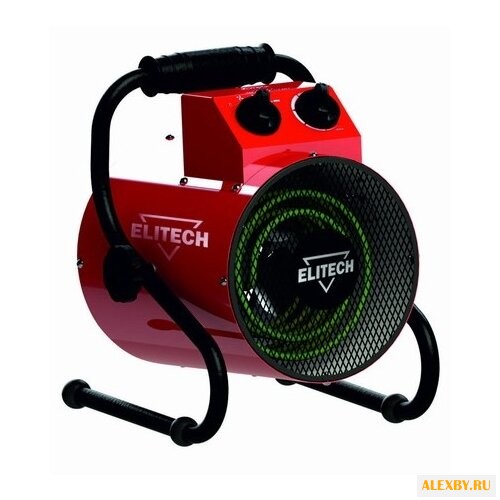 Электрическая пушка ELITECH ТВ