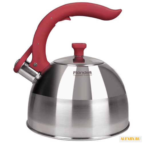 Rondell Чайник Erste RDS-368 3 л