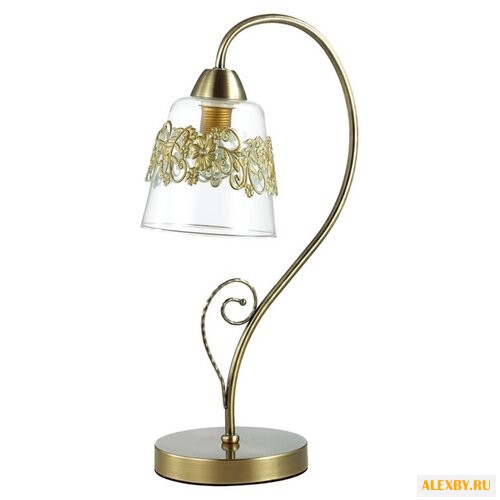 Настольная лампа Lumion