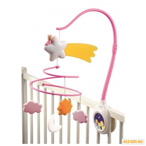 Электронный мобиль Cotoons 211338