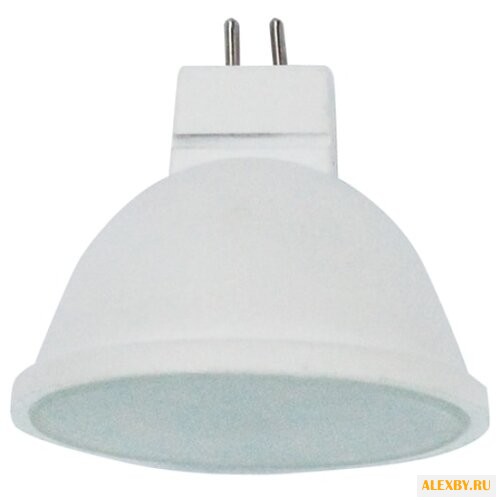 Лампа светодиодная Ecola