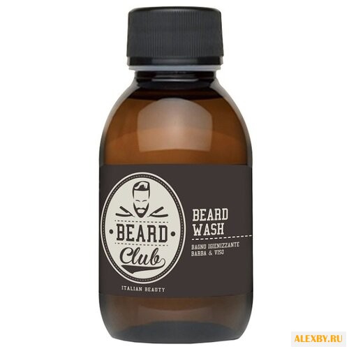 KayPro Шампунь для бороды и