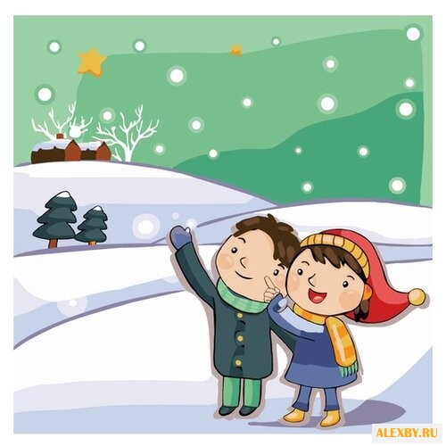 Hobbart Картина по номерам