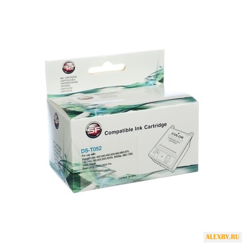 Картридж SuperFine SF-T052C