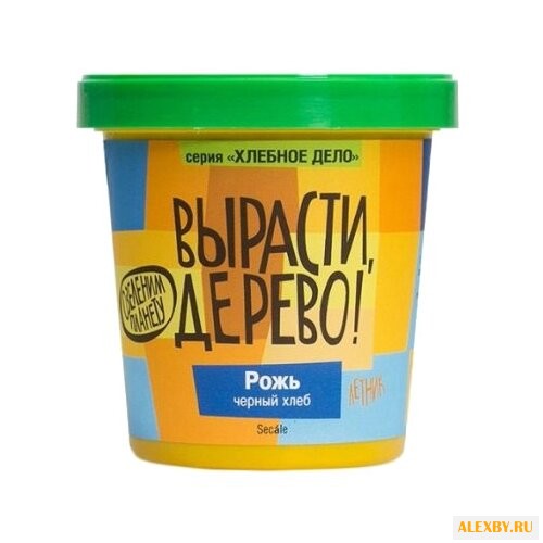 Набор для выращивания Вырасти