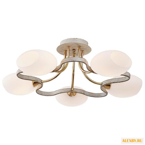 Люстра Citilux Октава CL131153