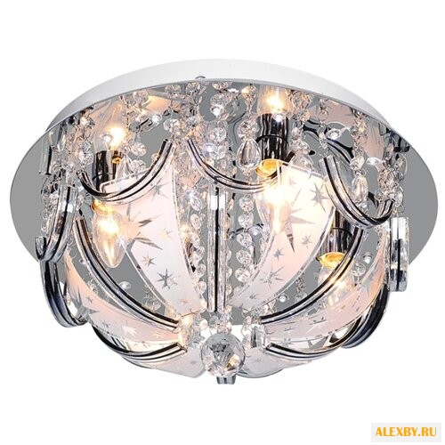 Люстра Максисвет