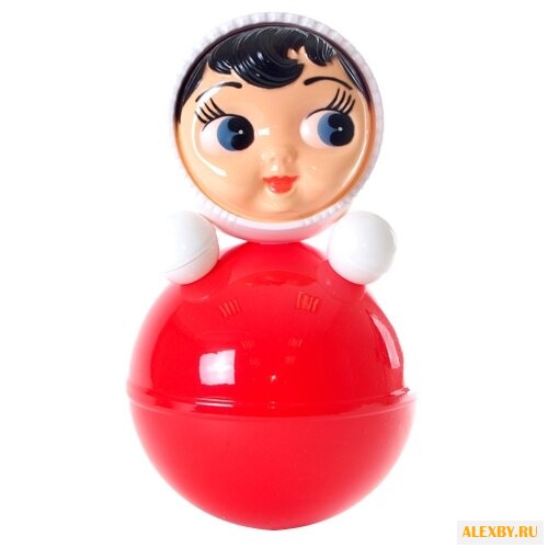 Неваляшка Тамбовский пороховой