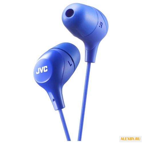 Наушники JVC HA-FX38