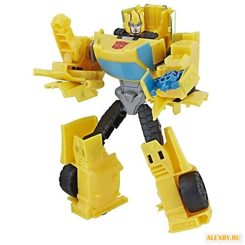 Трансформер Hasbro Transformers