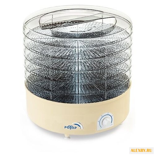 Сушилка Ротор СШ-002 5 поддонов