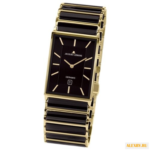 Наручные часы JACQUES LEMANS