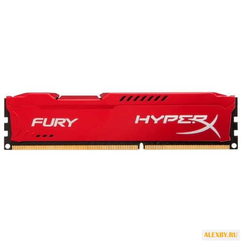 Оперативная память HyperX