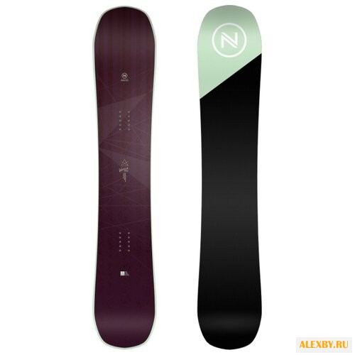 Сноуборд Nidecker Venus 18-19