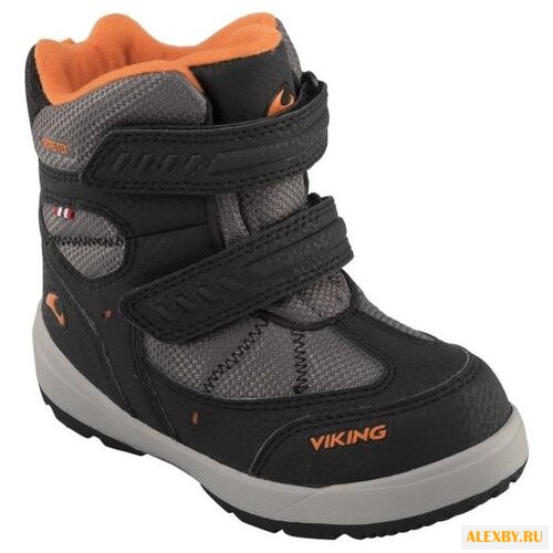 Ботинки VIKING Toasty II GTX