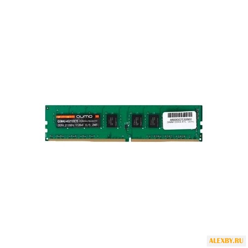 Оперативная память Qumo